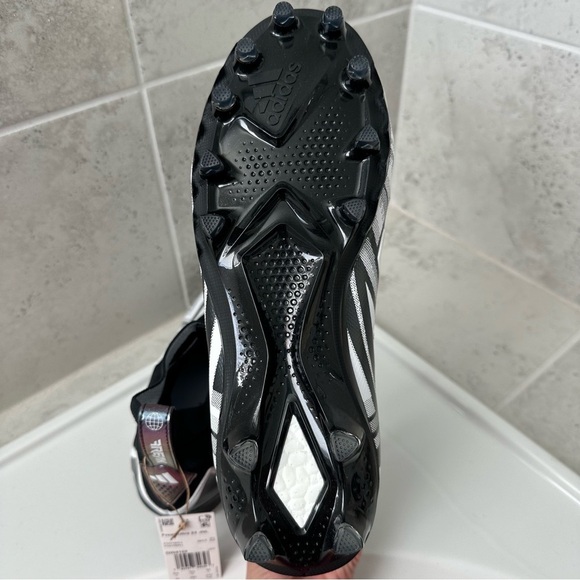 adidas Freak Ultra 23 PrimeKnit Cleat Size 10 Men main image 5